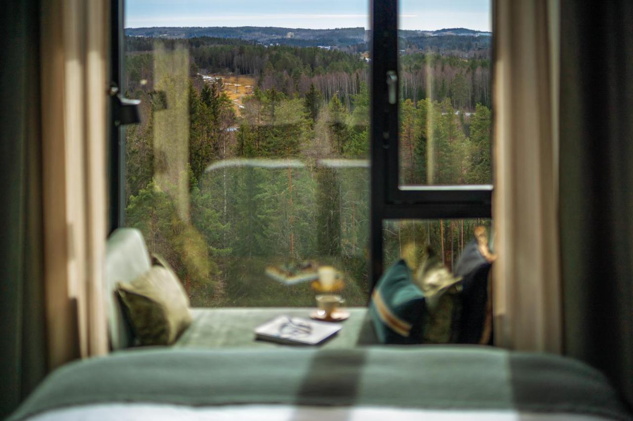 Signature Cove Double Room